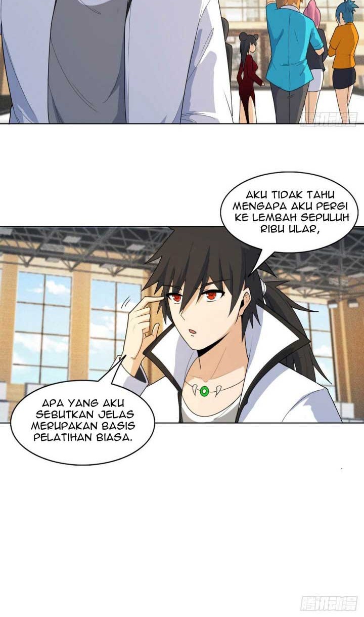Dragon Star God Chapter 16 Gambar 18