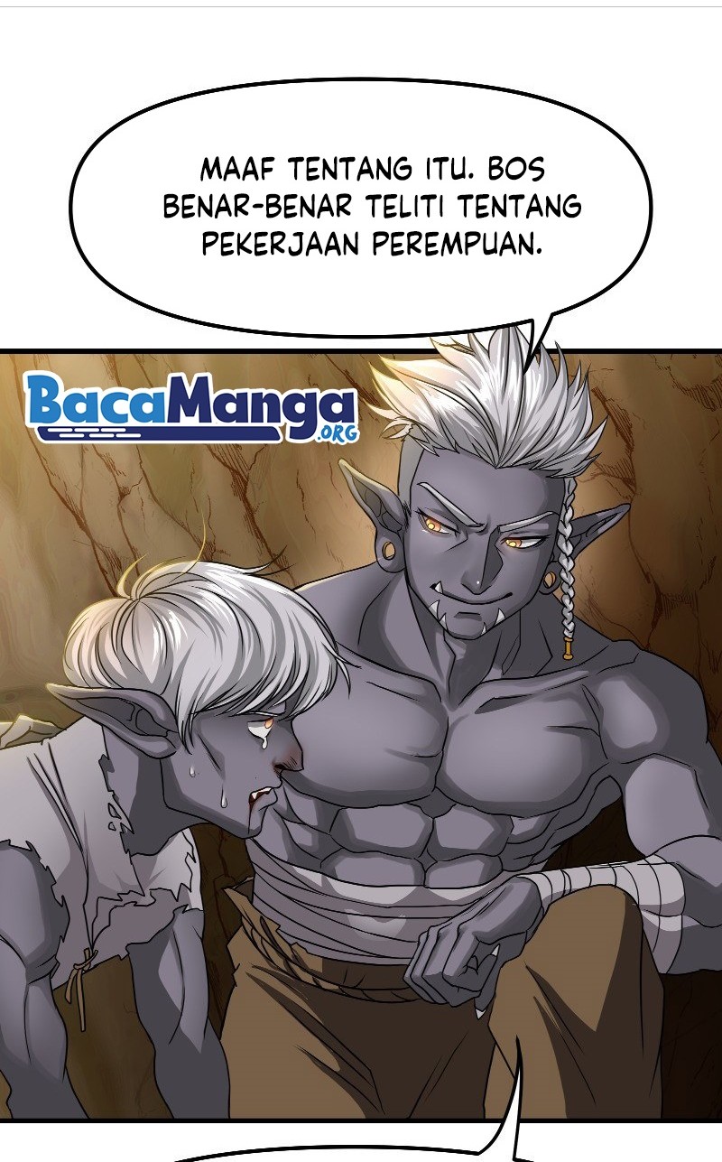 Lord of Goblins Chapter 08 Gambar 19