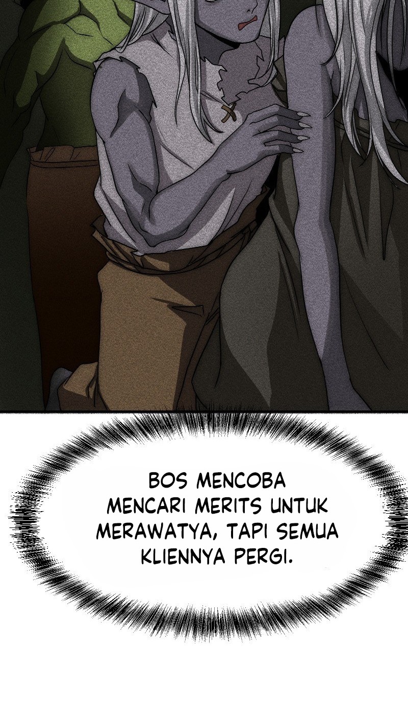 Lord of Goblins Chapter 08 Gambar 21
