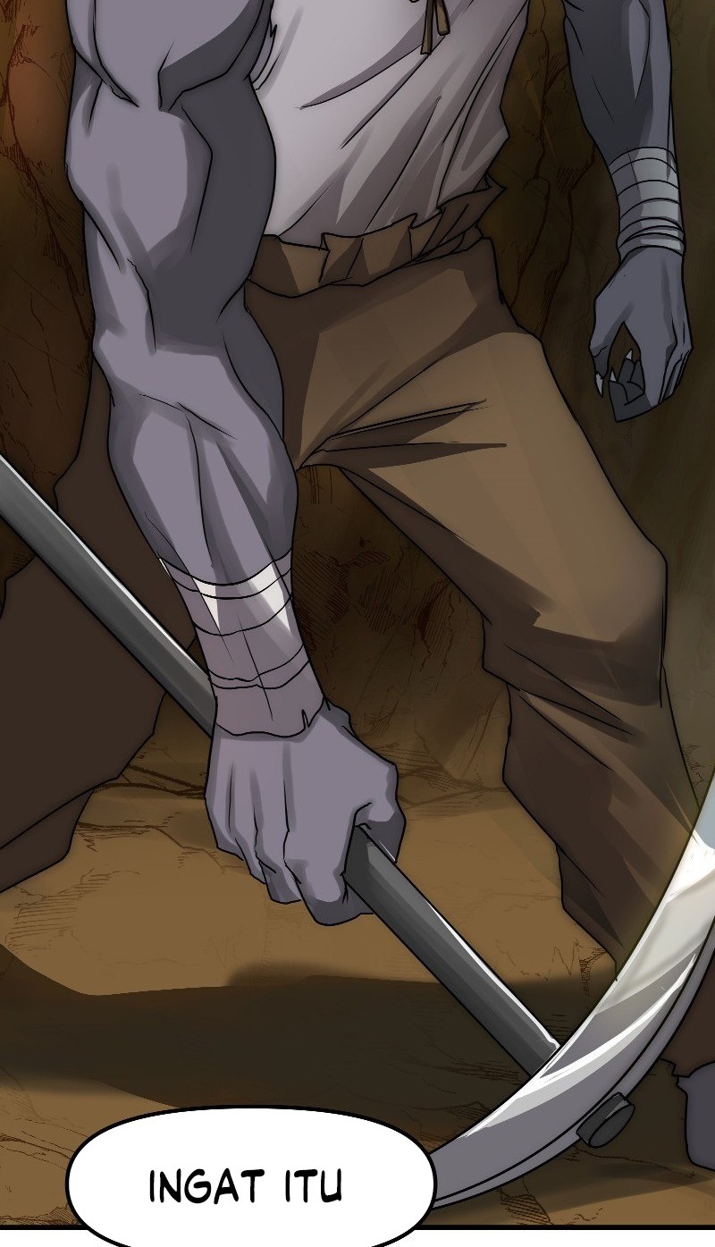 Lord of Goblins Chapter 08 Gambar 23