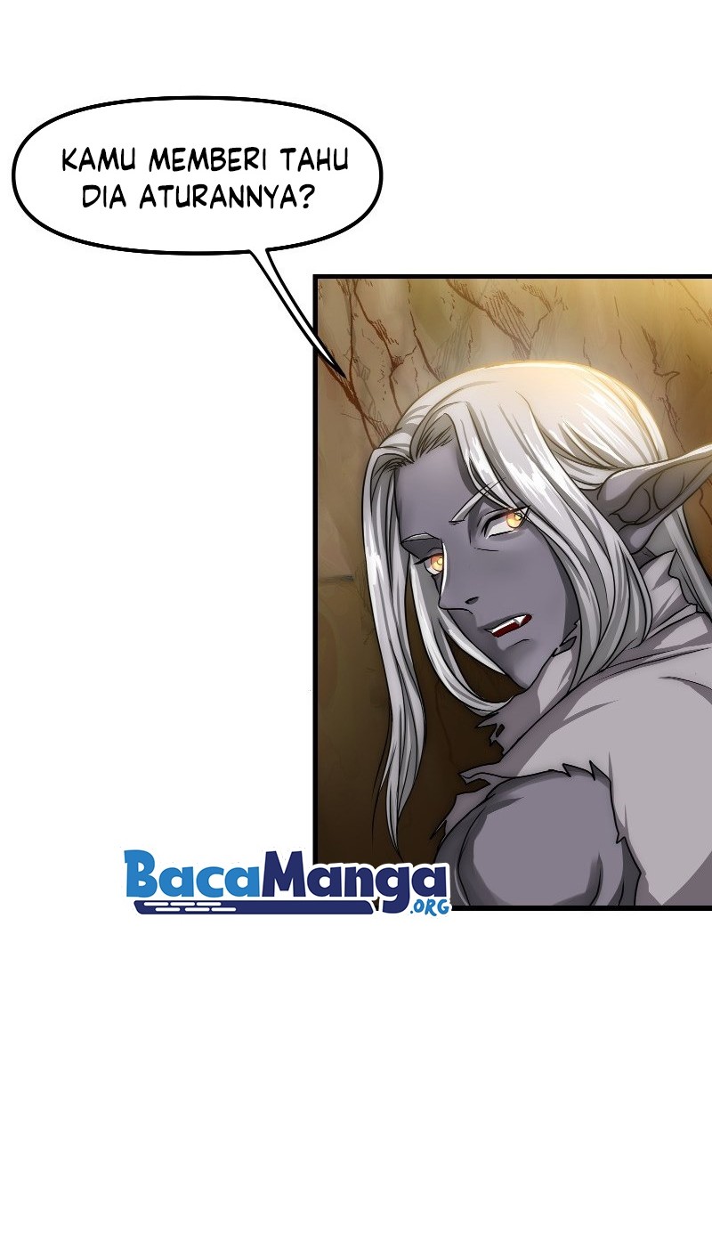 Lord of Goblins Chapter 08 Gambar 25