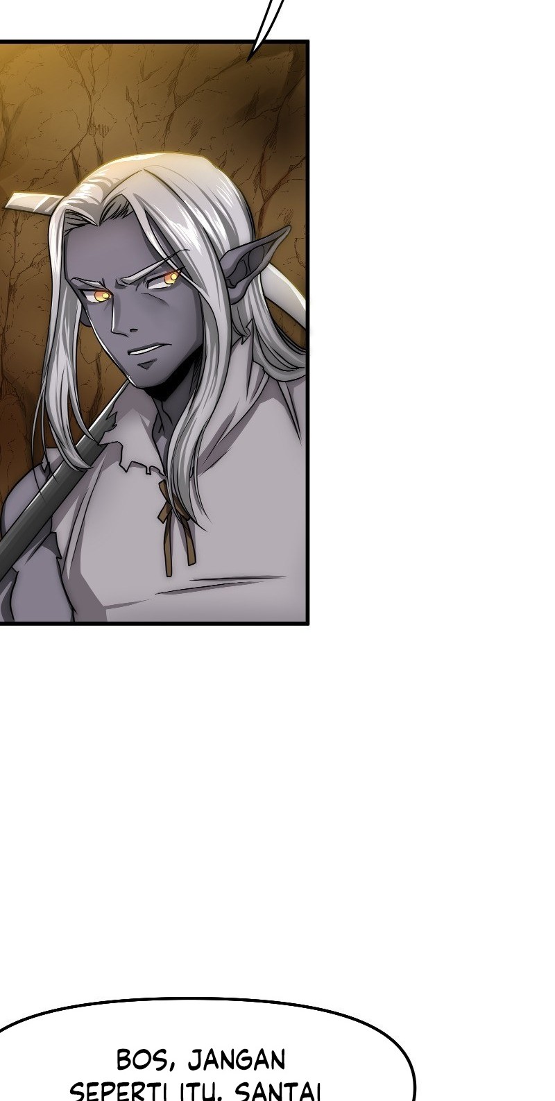 Lord of Goblins Chapter 08 Gambar 28