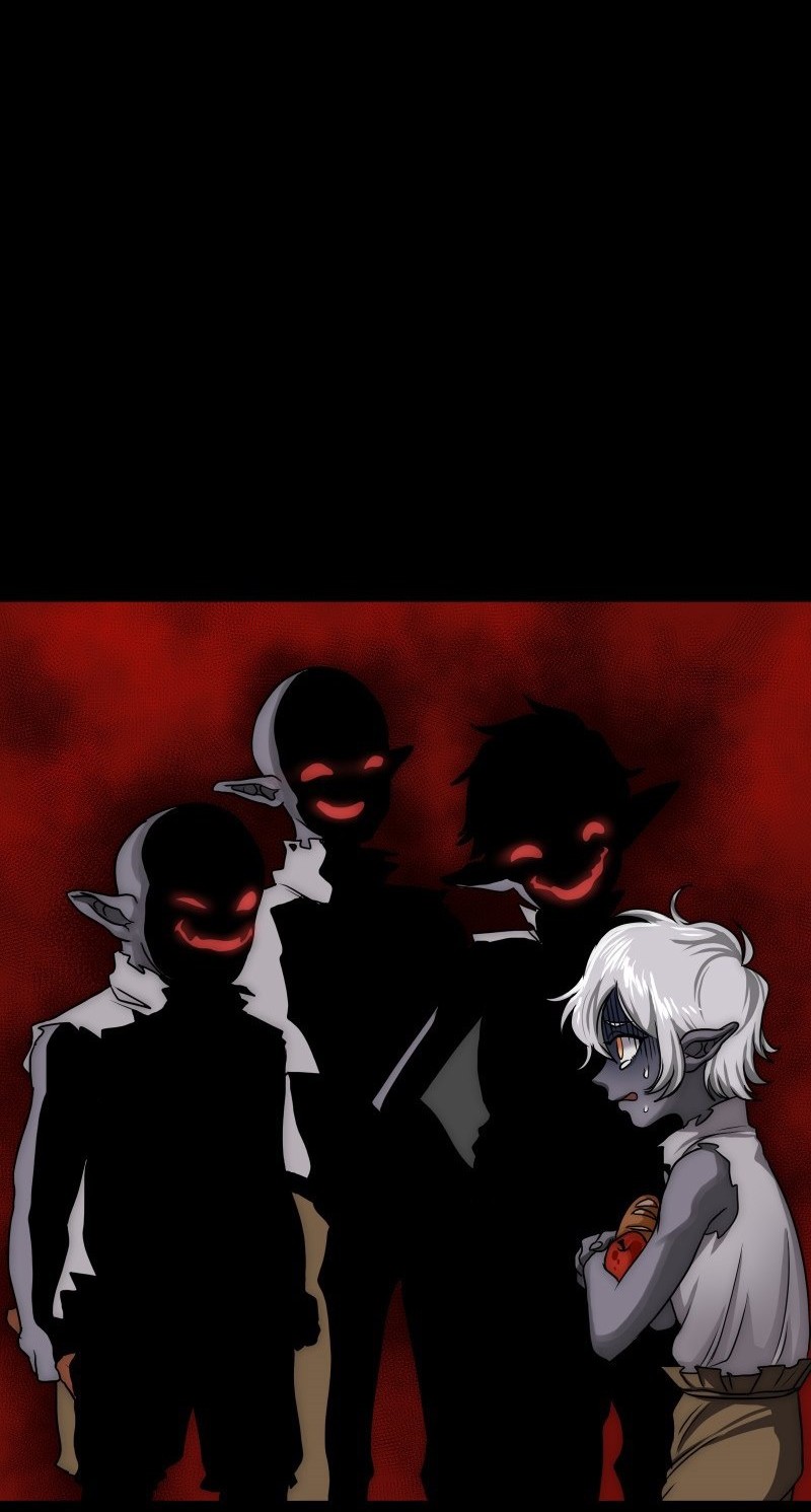 Lord of Goblins Chapter 08 Gambar 34