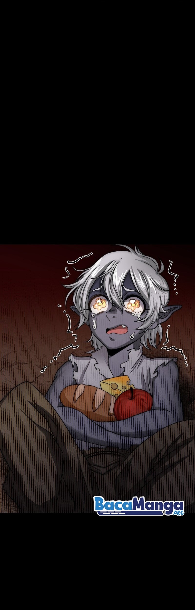 Lord of Goblins Chapter 08 Gambar 35