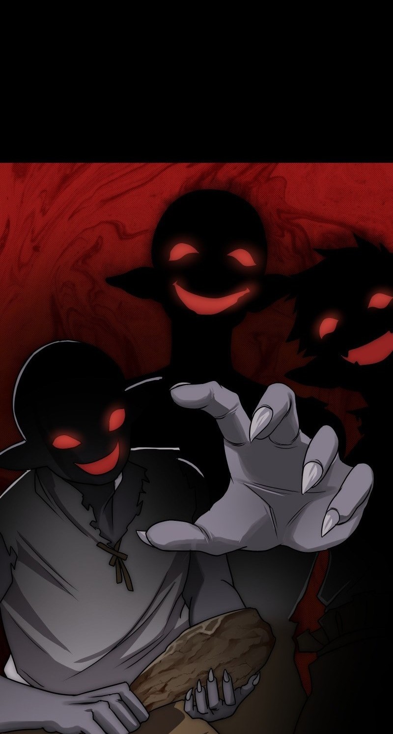 Lord of Goblins Chapter 08 Gambar 36