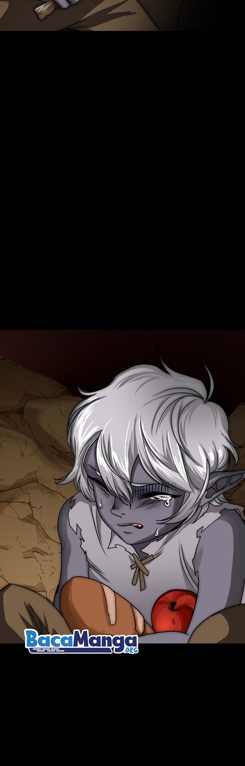 Lord of Goblins Chapter 08 Gambar 37
