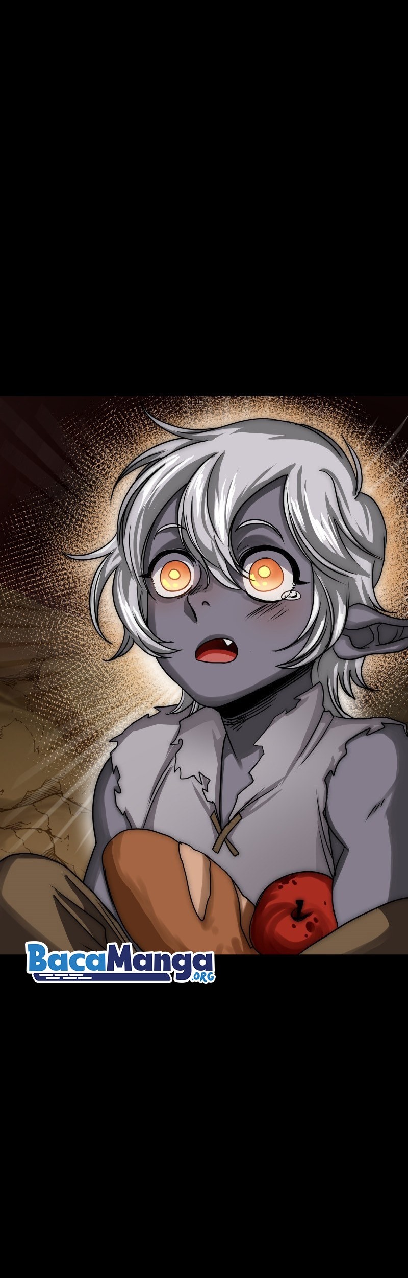 Lord of Goblins Chapter 08 Gambar 39