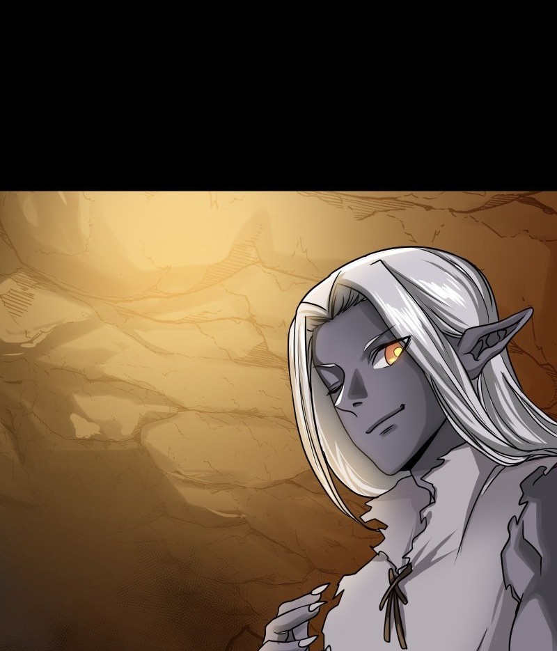 Lord of Goblins Chapter 08 Gambar 40