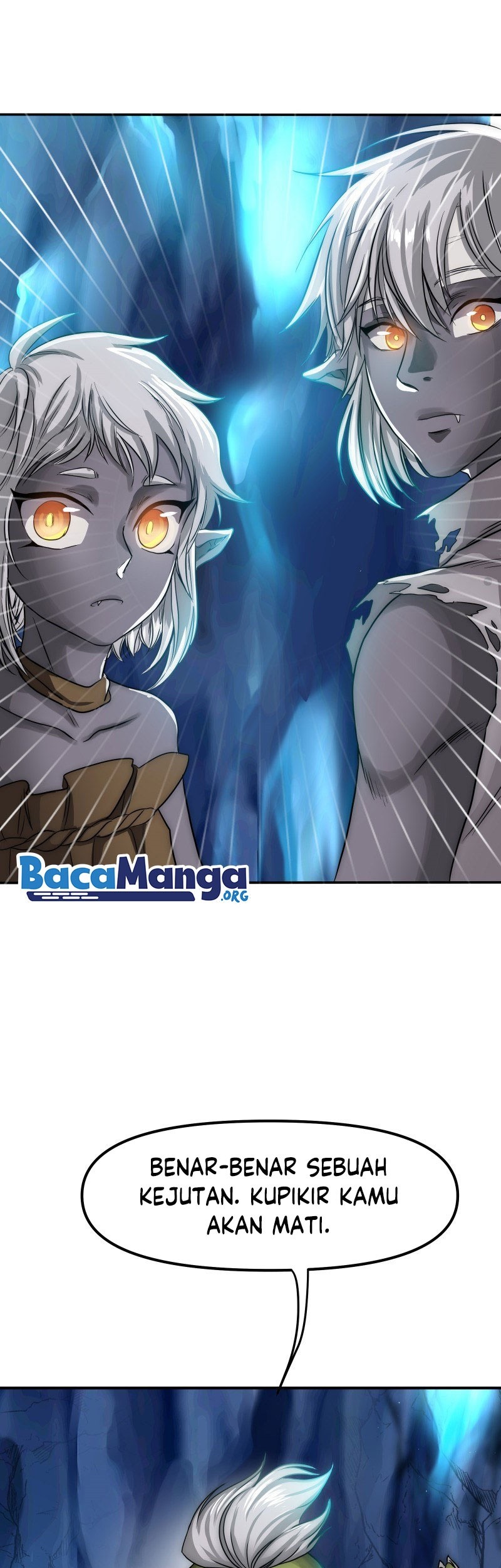 Baca  Lord of Goblins Chapter 08 Gambar 2