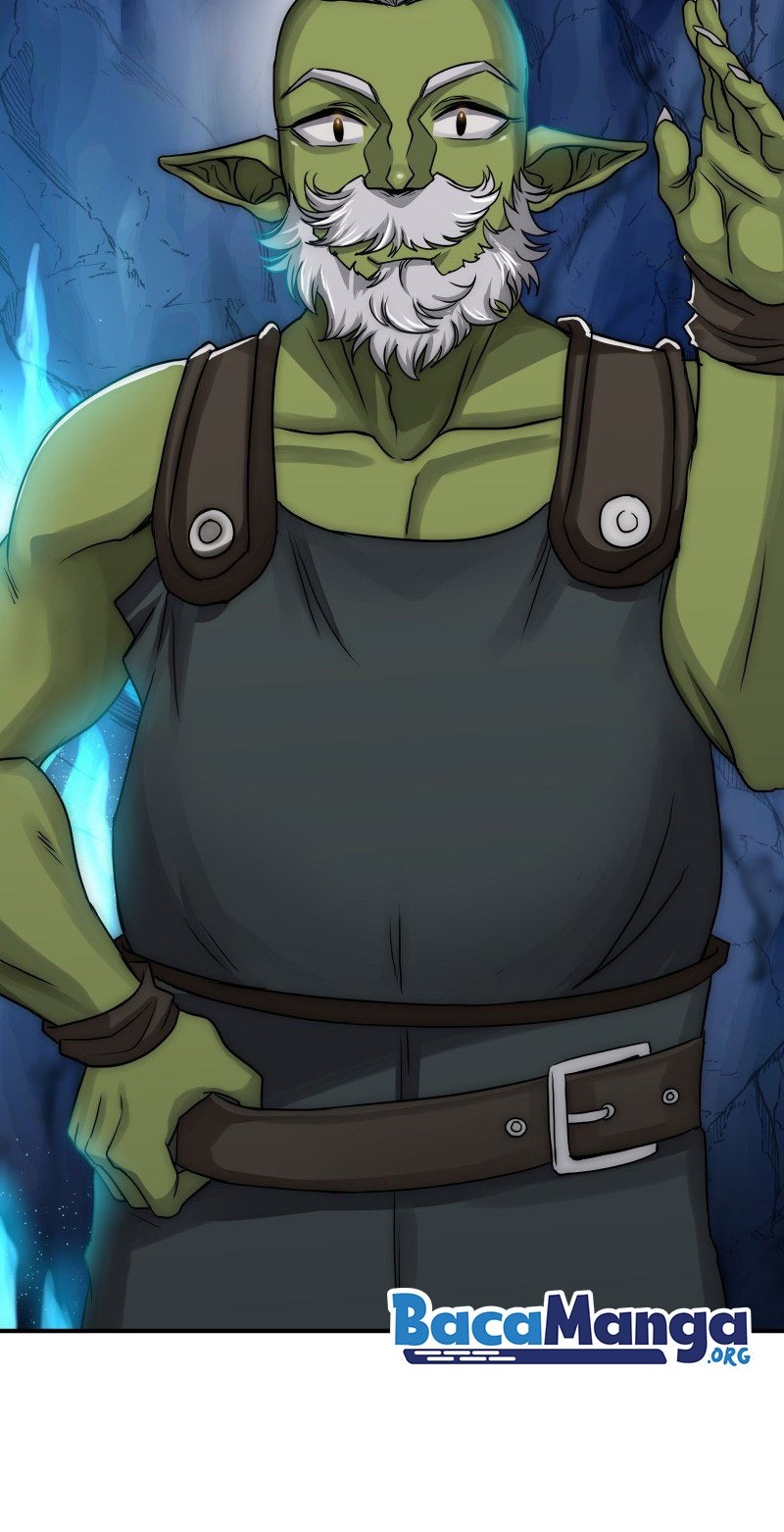 Lord of Goblins Chapter 08 Gambar 3