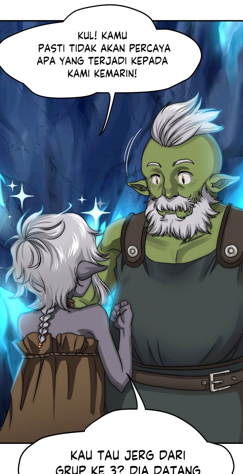 Lord of Goblins Chapter 08 Gambar 5