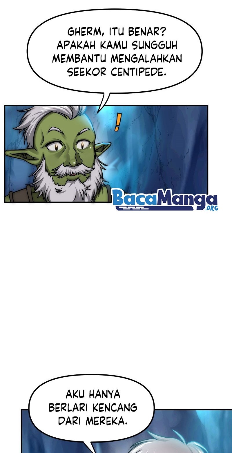 Lord of Goblins Chapter 08 Gambar 7