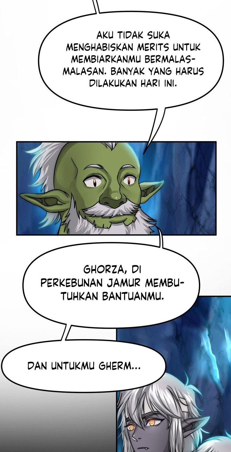Lord of Goblins Chapter 08 Gambar 9