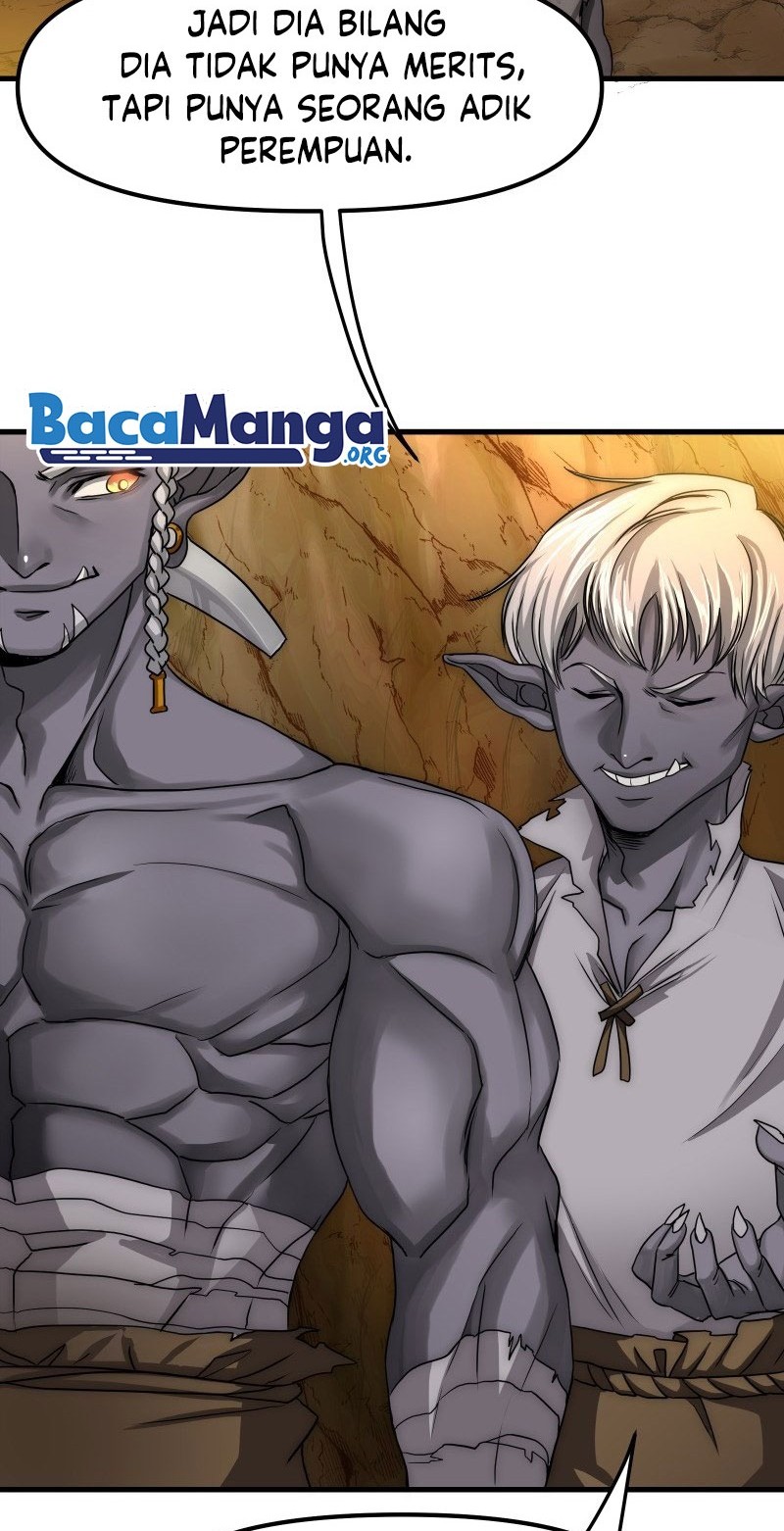 Lord of Goblins Chapter 08 Gambar 11