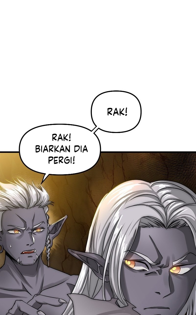 Lord of Goblins Chapter 08 Gambar 15