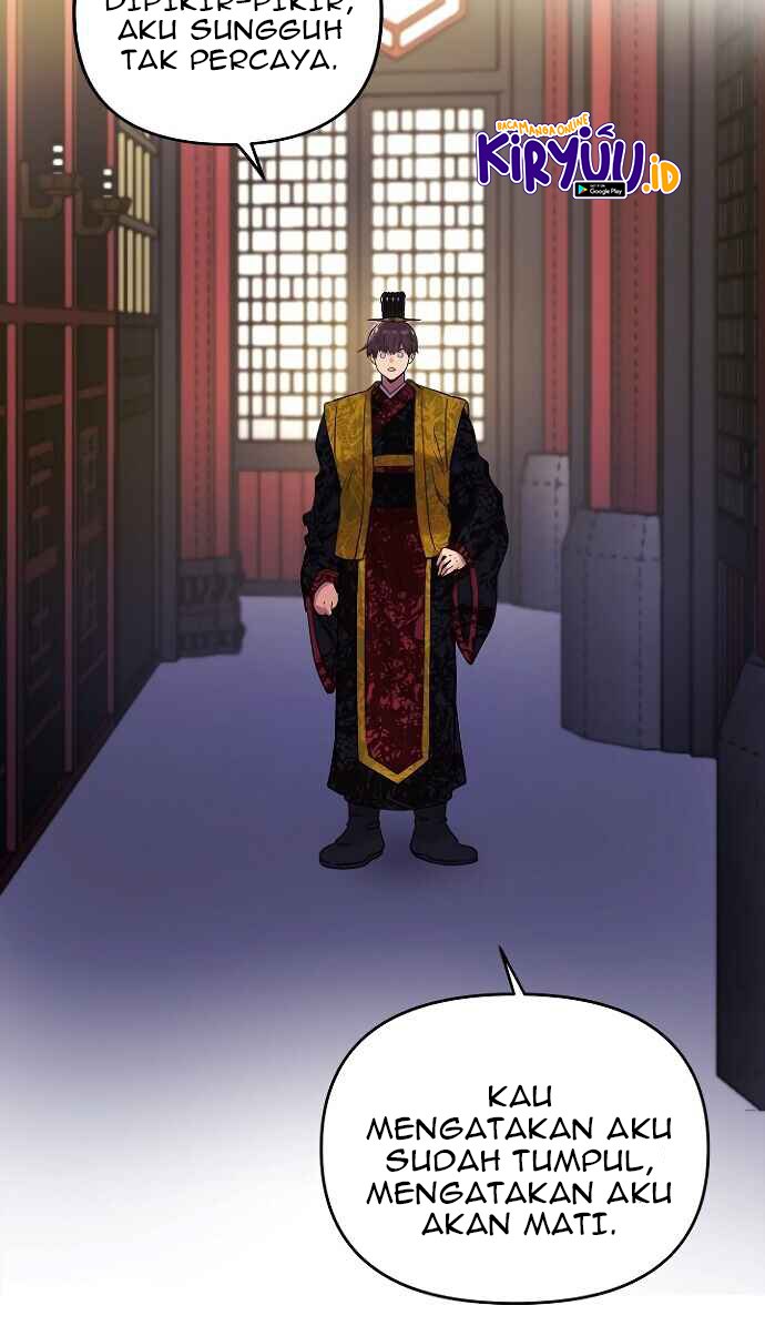 Time Roulette Chapter 35 Gambar 10