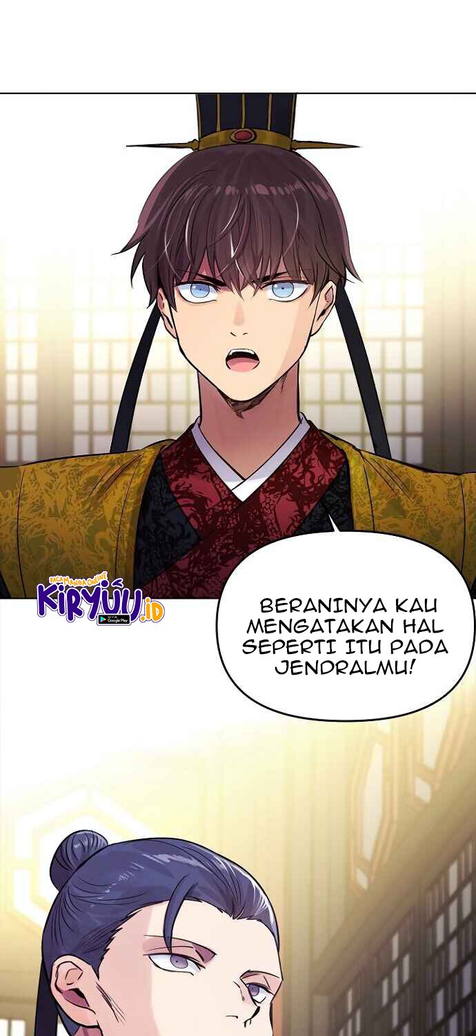 Time Roulette Chapter 35 Gambar 11