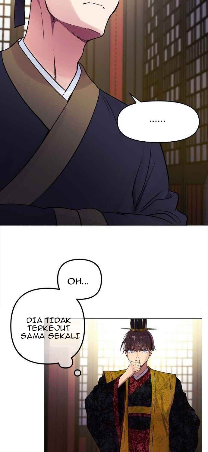 Time Roulette Chapter 35 Gambar 12