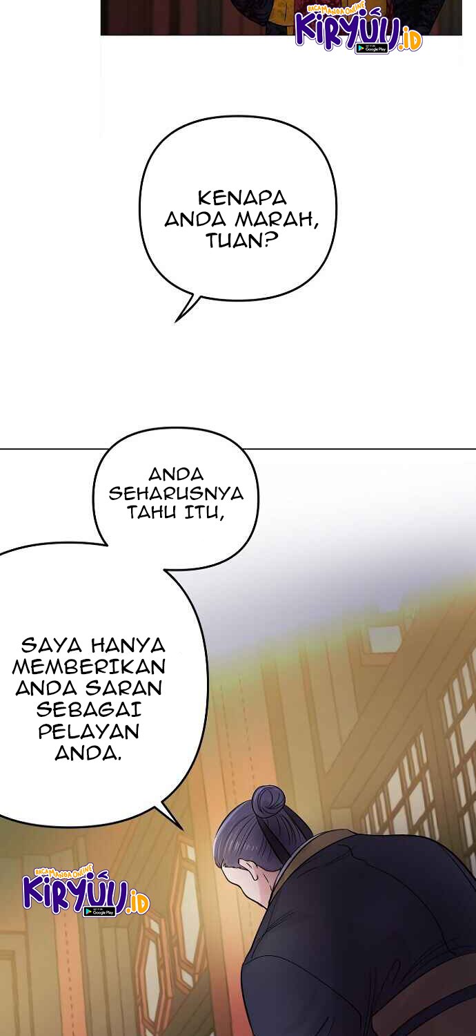 Time Roulette Chapter 35 Gambar 13
