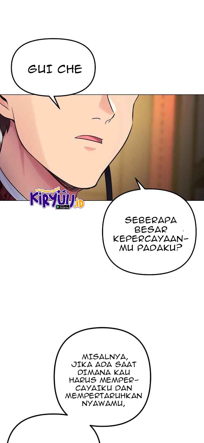 Time Roulette Chapter 35 Gambar 15
