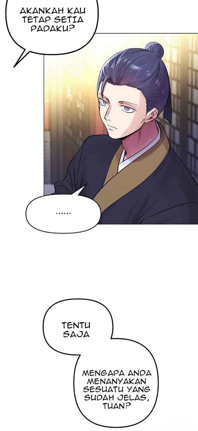 Time Roulette Chapter 35 Gambar 16