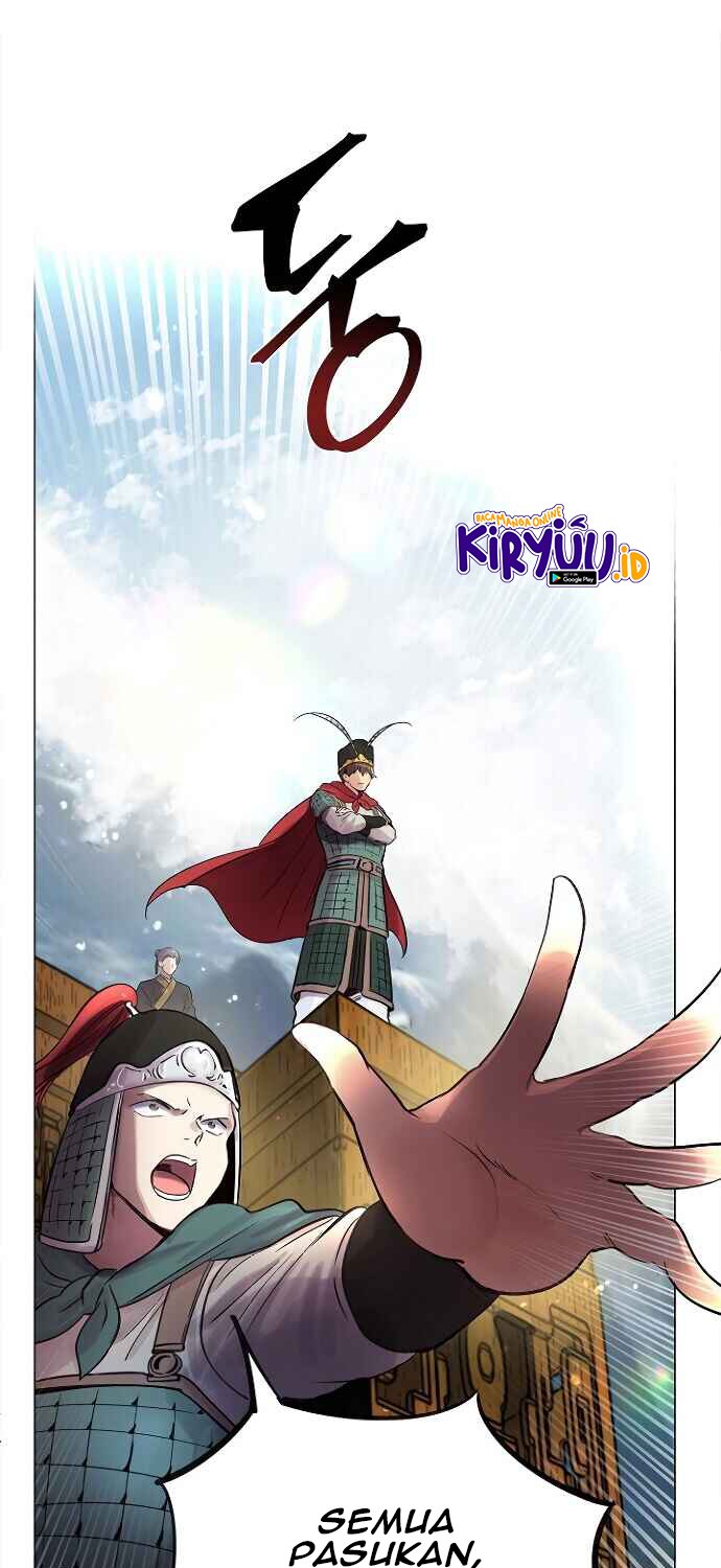 Time Roulette Chapter 35 Gambar 19