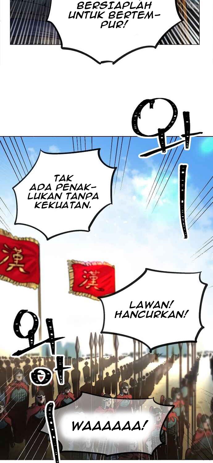 Time Roulette Chapter 35 Gambar 20