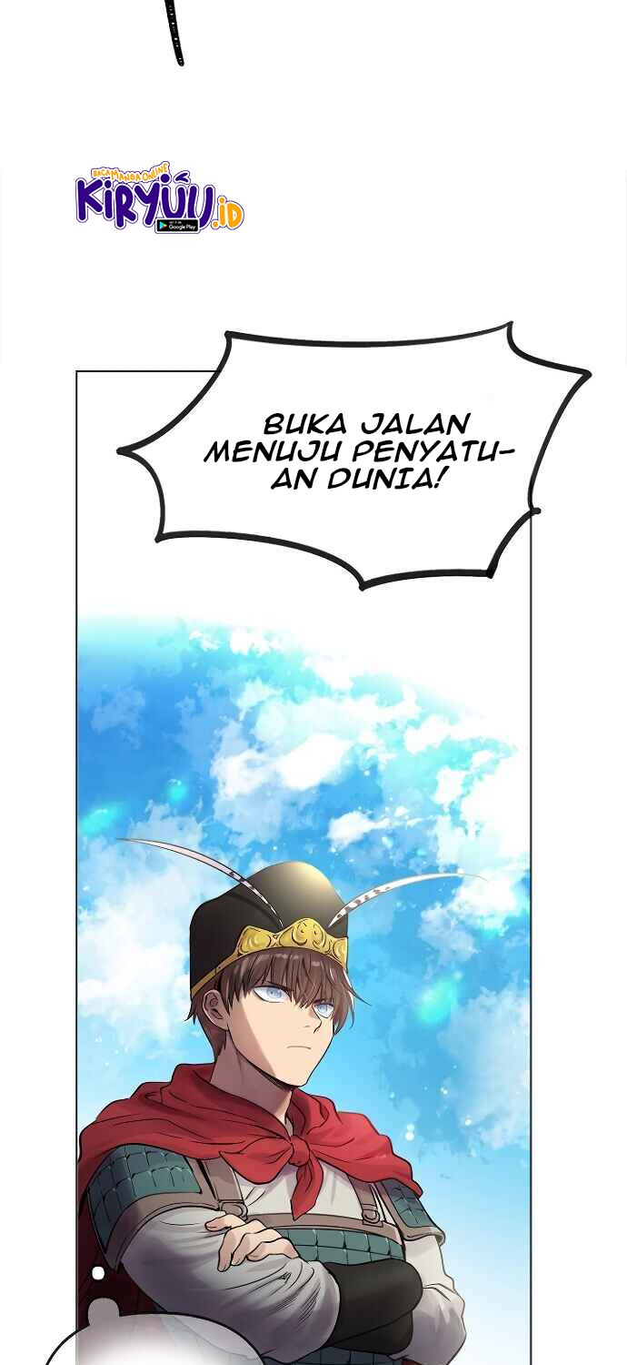 Time Roulette Chapter 35 Gambar 21