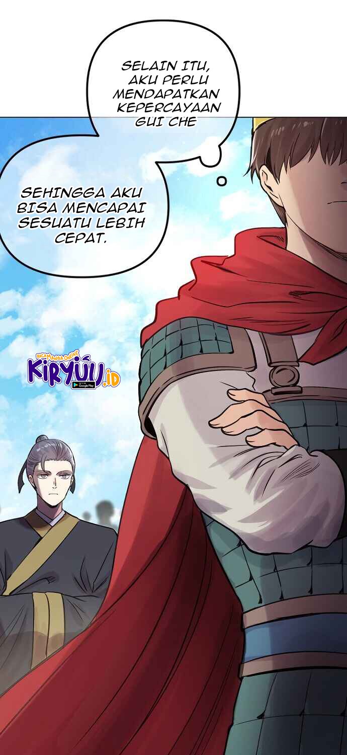 Time Roulette Chapter 35 Gambar 23