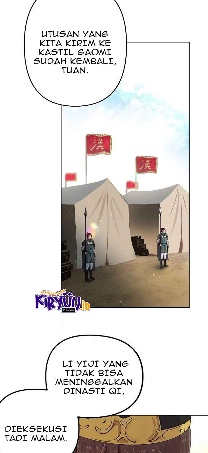 Time Roulette Chapter 35 Gambar 25