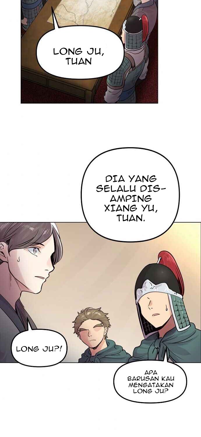 Time Roulette Chapter 35 Gambar 28