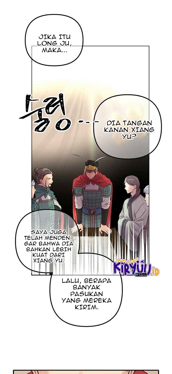 Time Roulette Chapter 35 Gambar 29