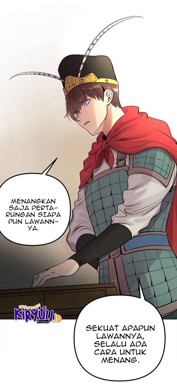 Time Roulette Chapter 35 Gambar 31