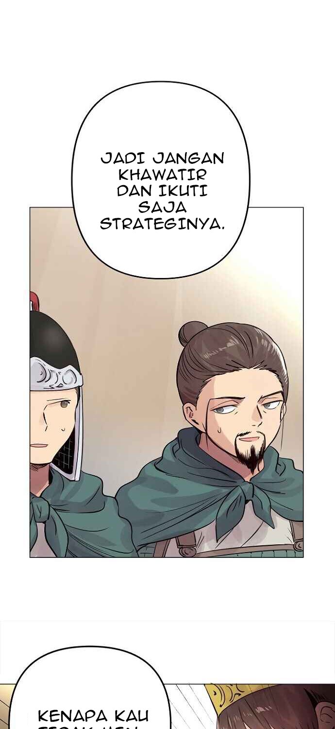 Time Roulette Chapter 35 Gambar 32