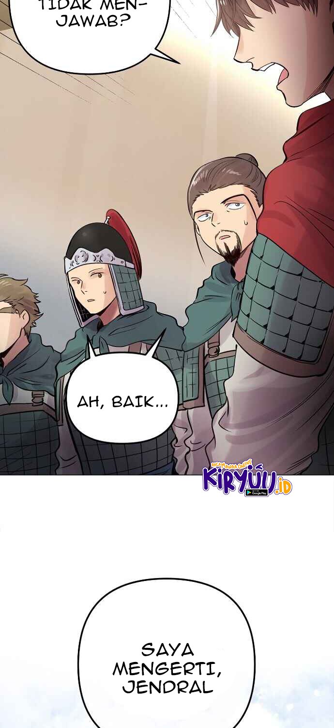 Time Roulette Chapter 35 Gambar 33