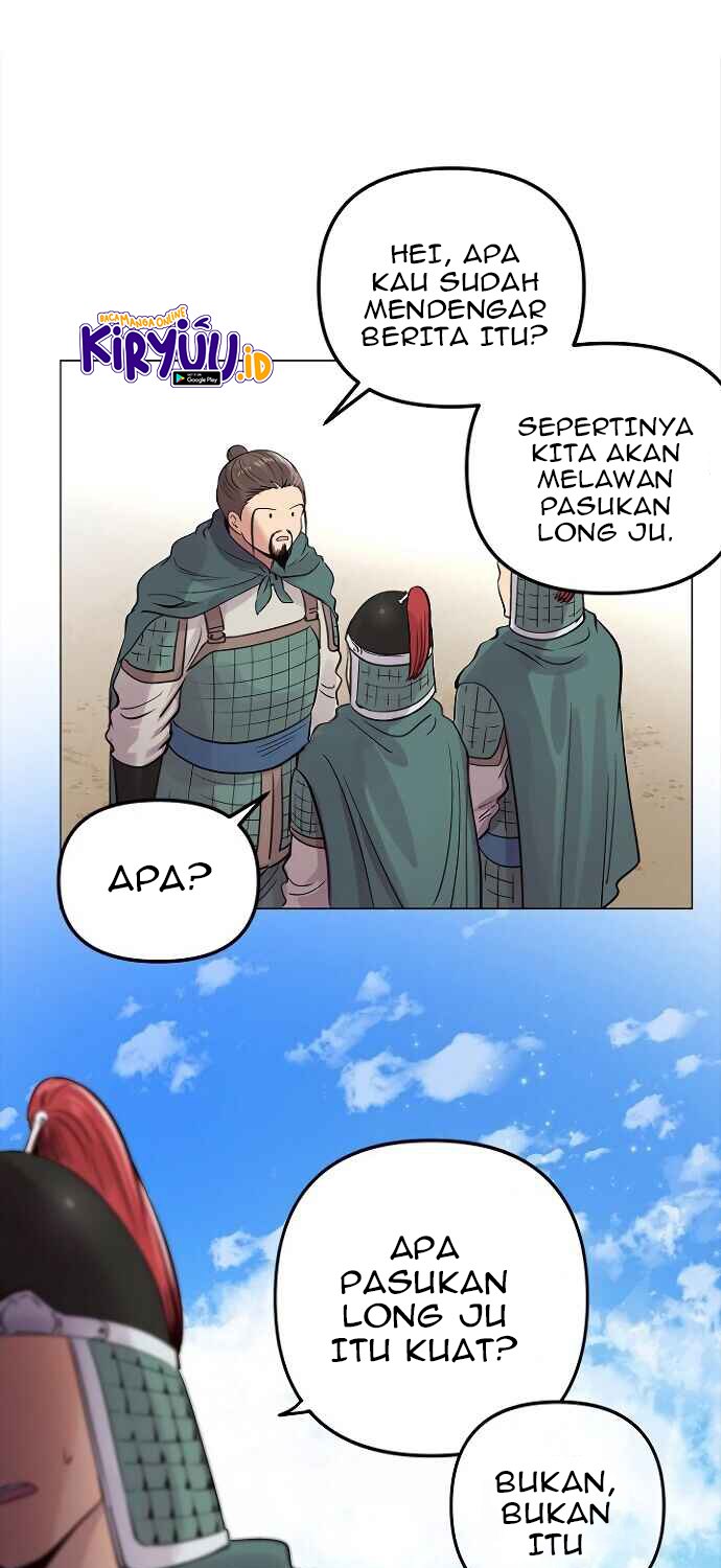 Time Roulette Chapter 35 Gambar 35