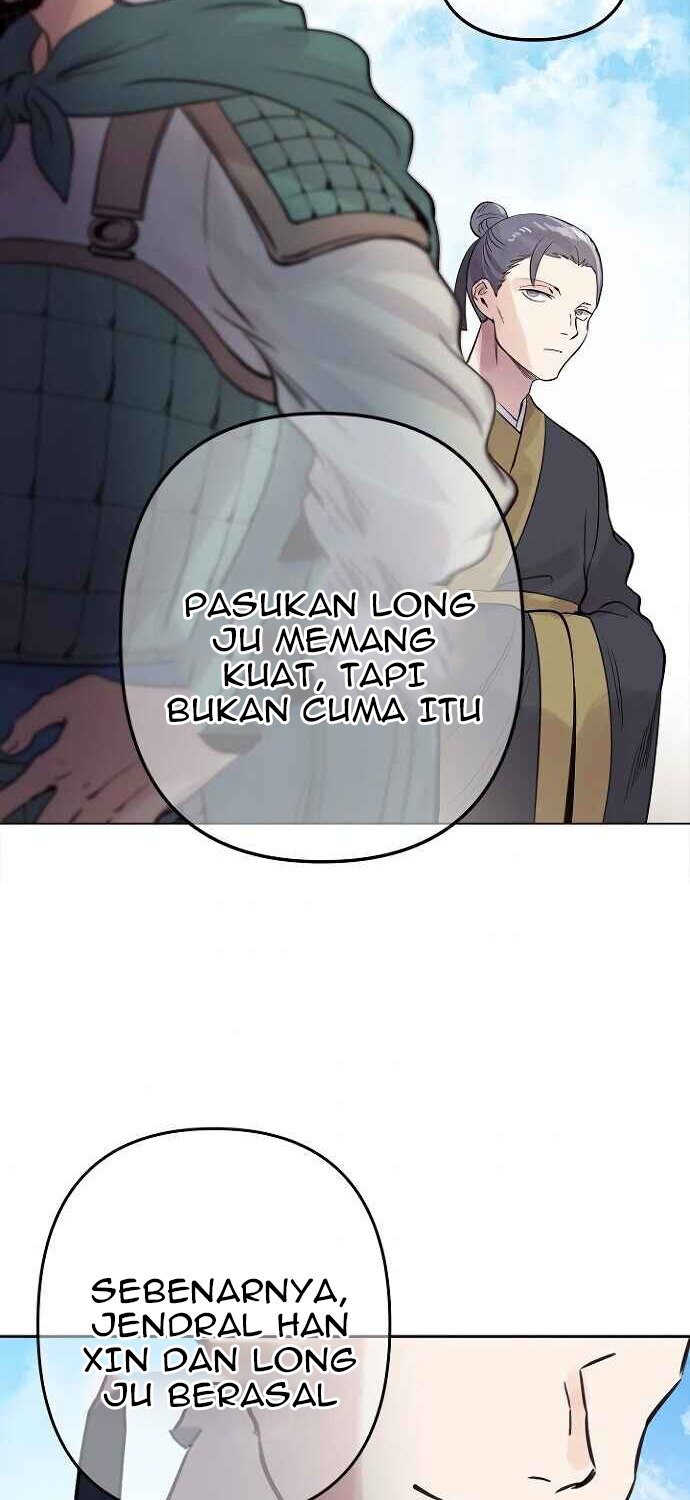 Time Roulette Chapter 35 Gambar 36