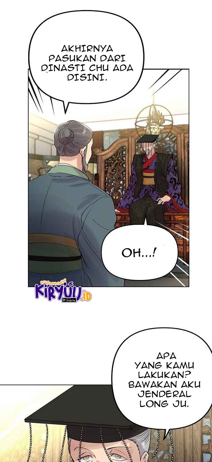 Time Roulette Chapter 35 Gambar 39