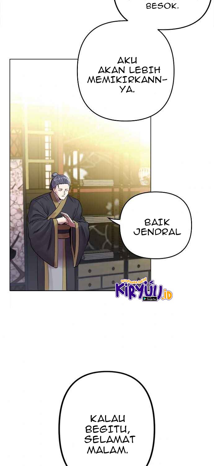 Time Roulette Chapter 35 Gambar 4