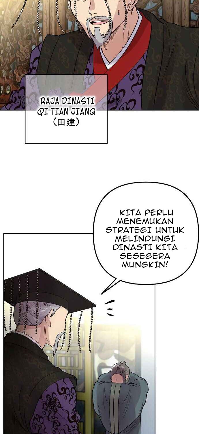 Time Roulette Chapter 35 Gambar 40