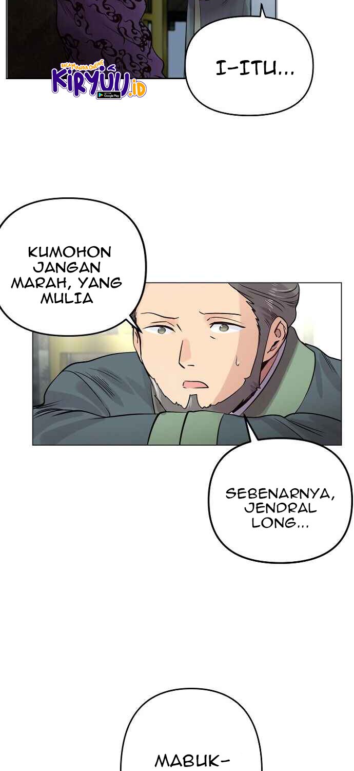 Time Roulette Chapter 35 Gambar 41