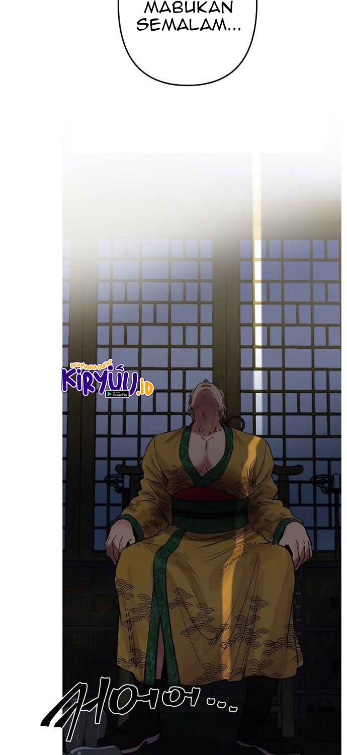 Time Roulette Chapter 35 Gambar 42