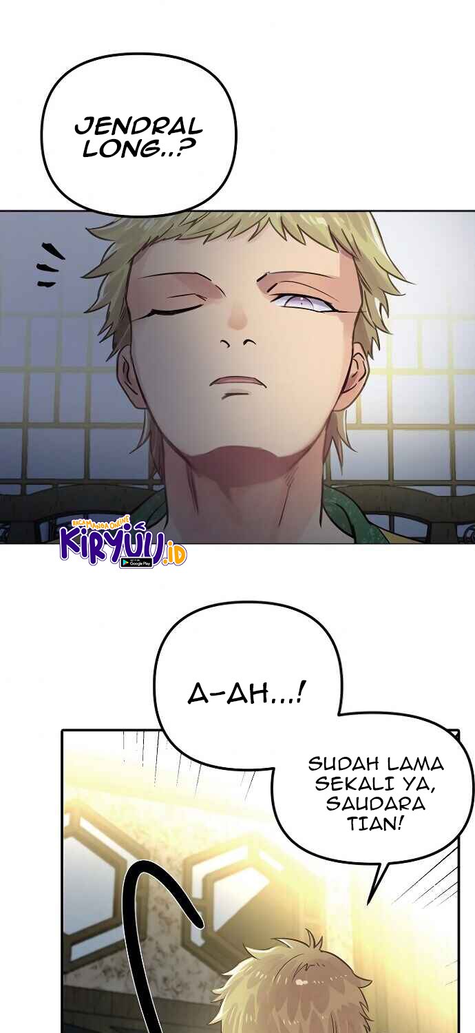 Time Roulette Chapter 35 Gambar 44