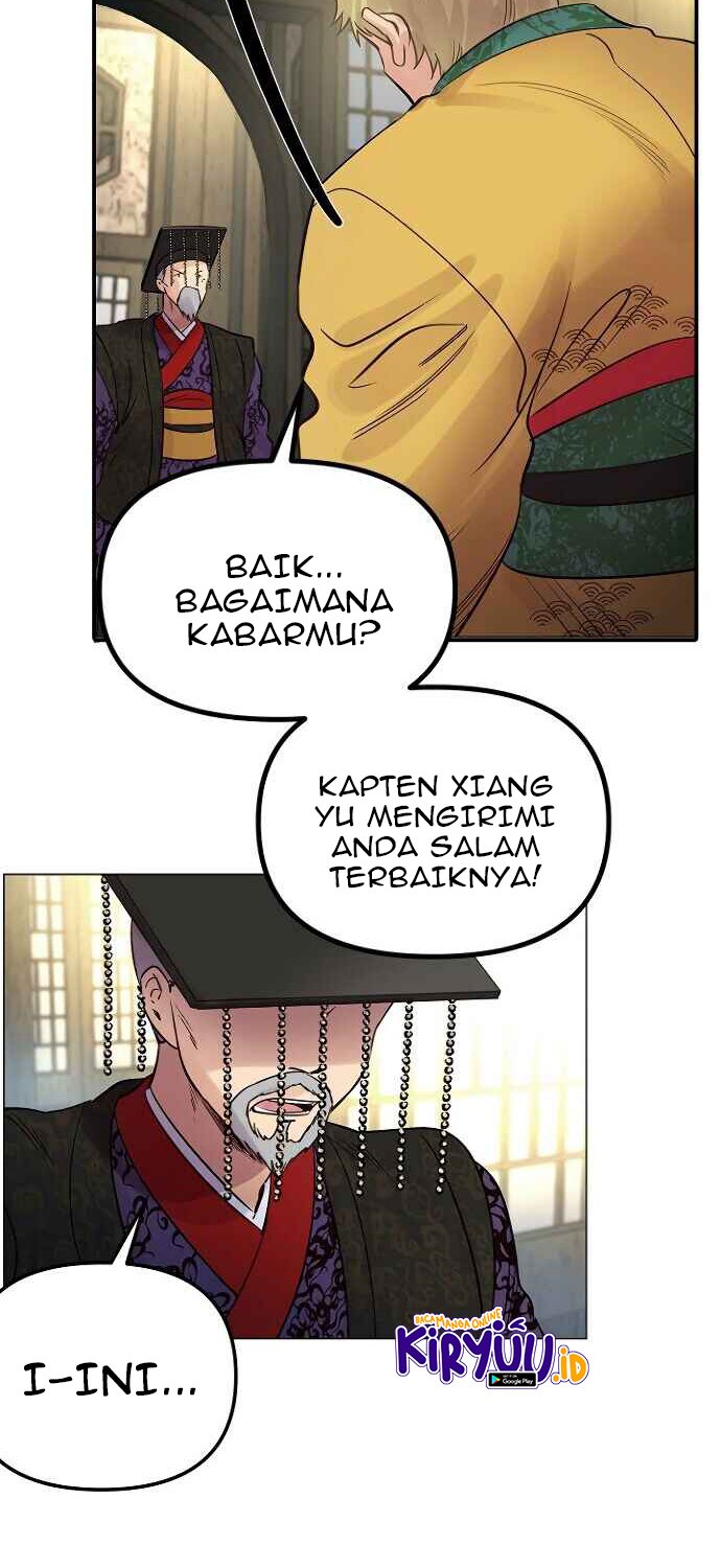 Time Roulette Chapter 35 Gambar 45