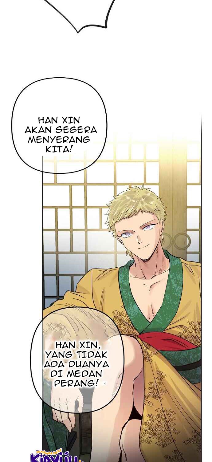 Time Roulette Chapter 35 Gambar 47