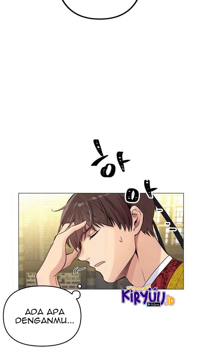 Time Roulette Chapter 35 Gambar 5