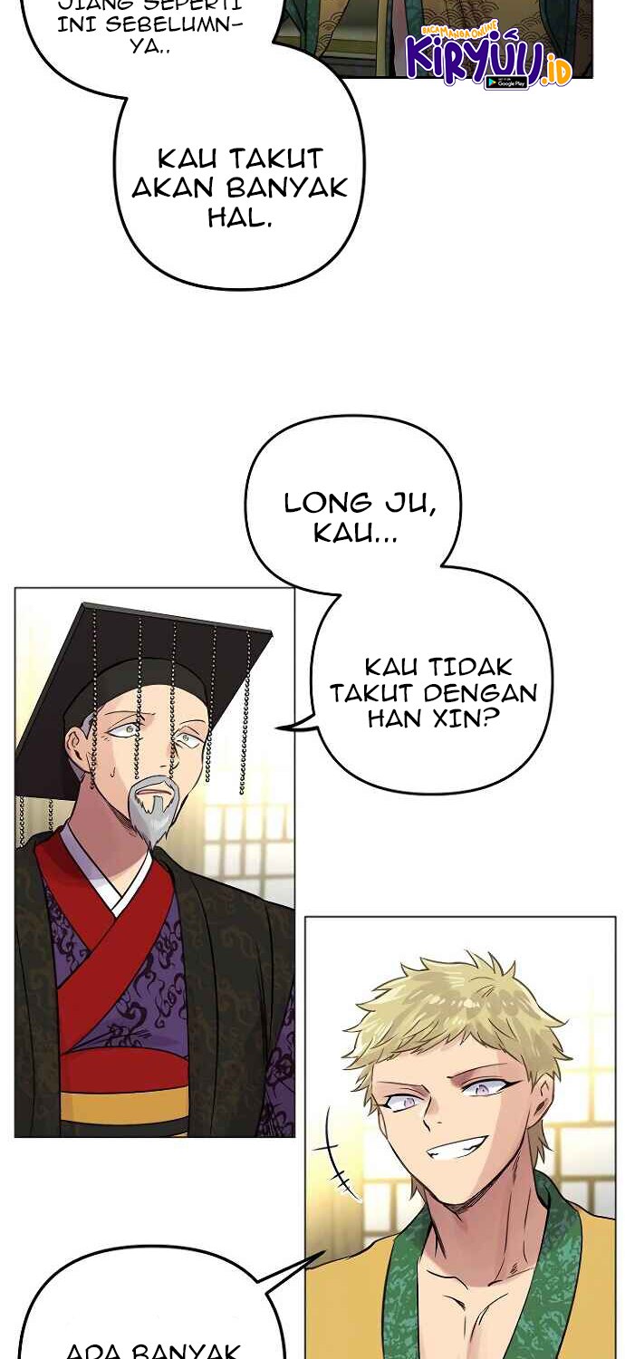 Time Roulette Chapter 35 Gambar 50