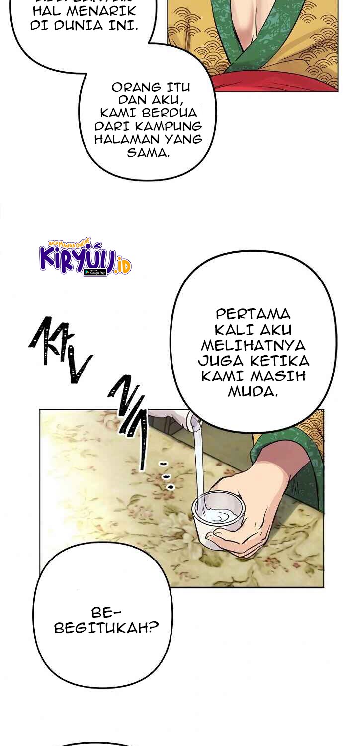 Time Roulette Chapter 35 Gambar 51