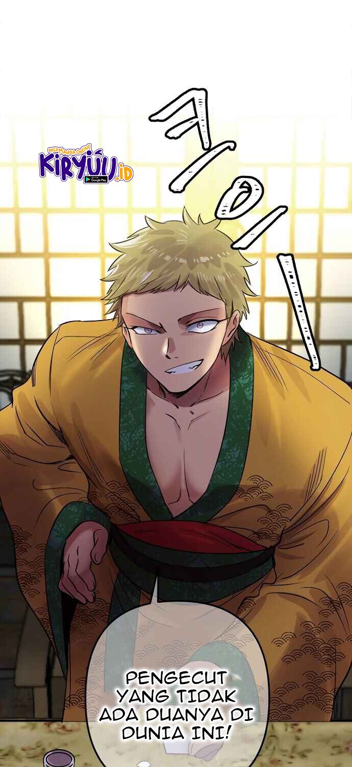 Time Roulette Chapter 35 Gambar 54