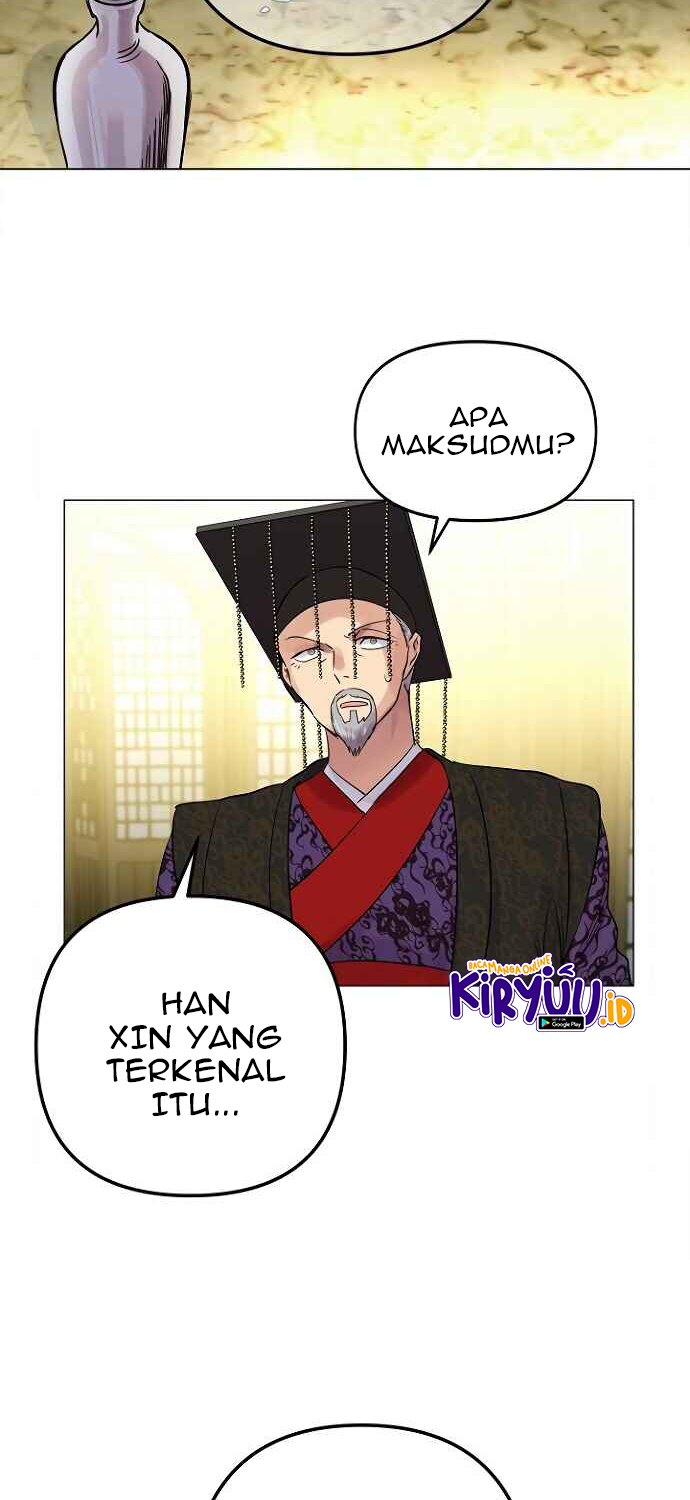 Time Roulette Chapter 35 Gambar 55